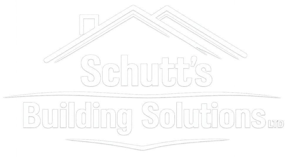 Schutt's Building Solutions