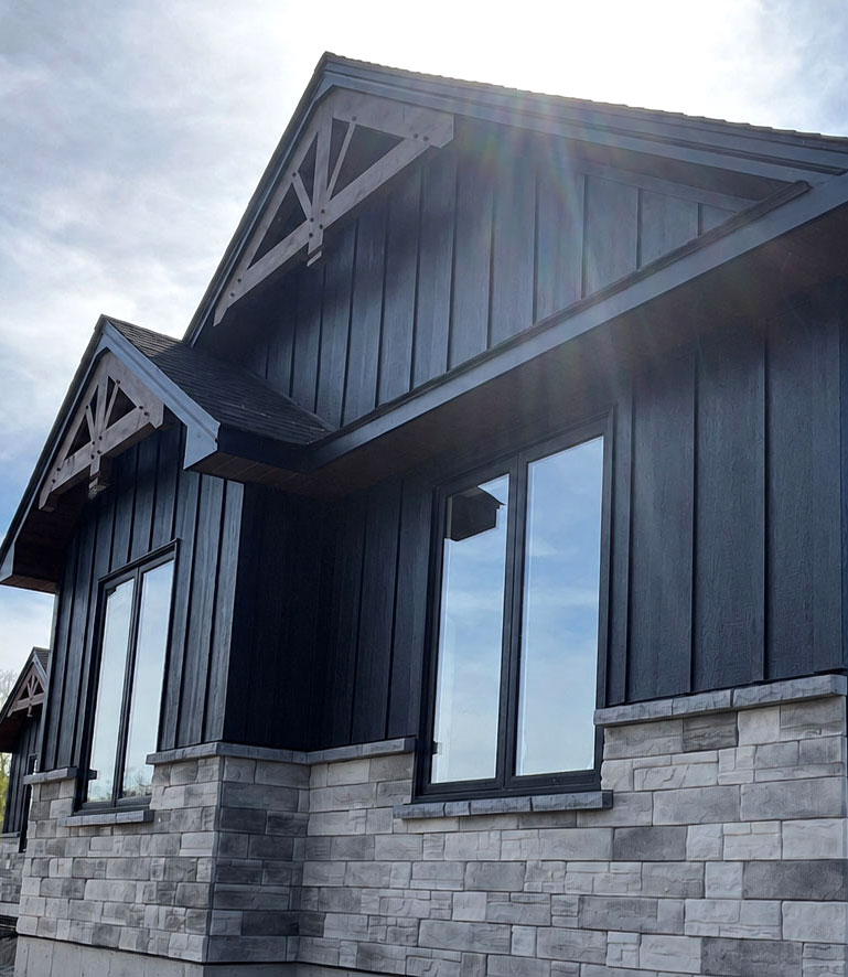 Schutt’s Building Solutions - Custom Homes