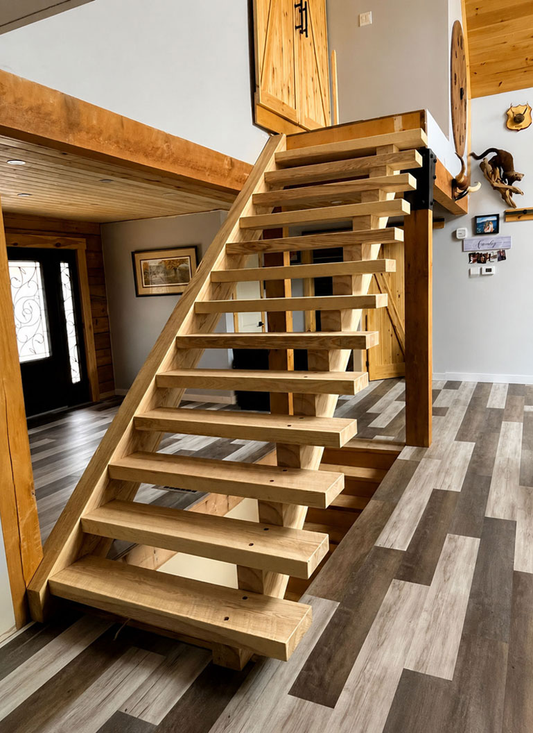 Schutt’s Building Solutions - Renovations & Additions